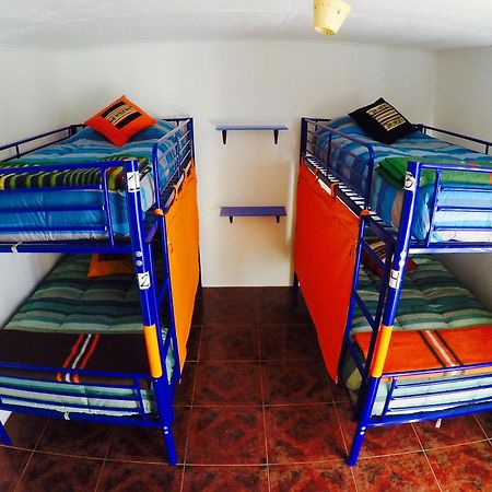 Posada Atacamena San Pedro de Atacama Eksteriør billede