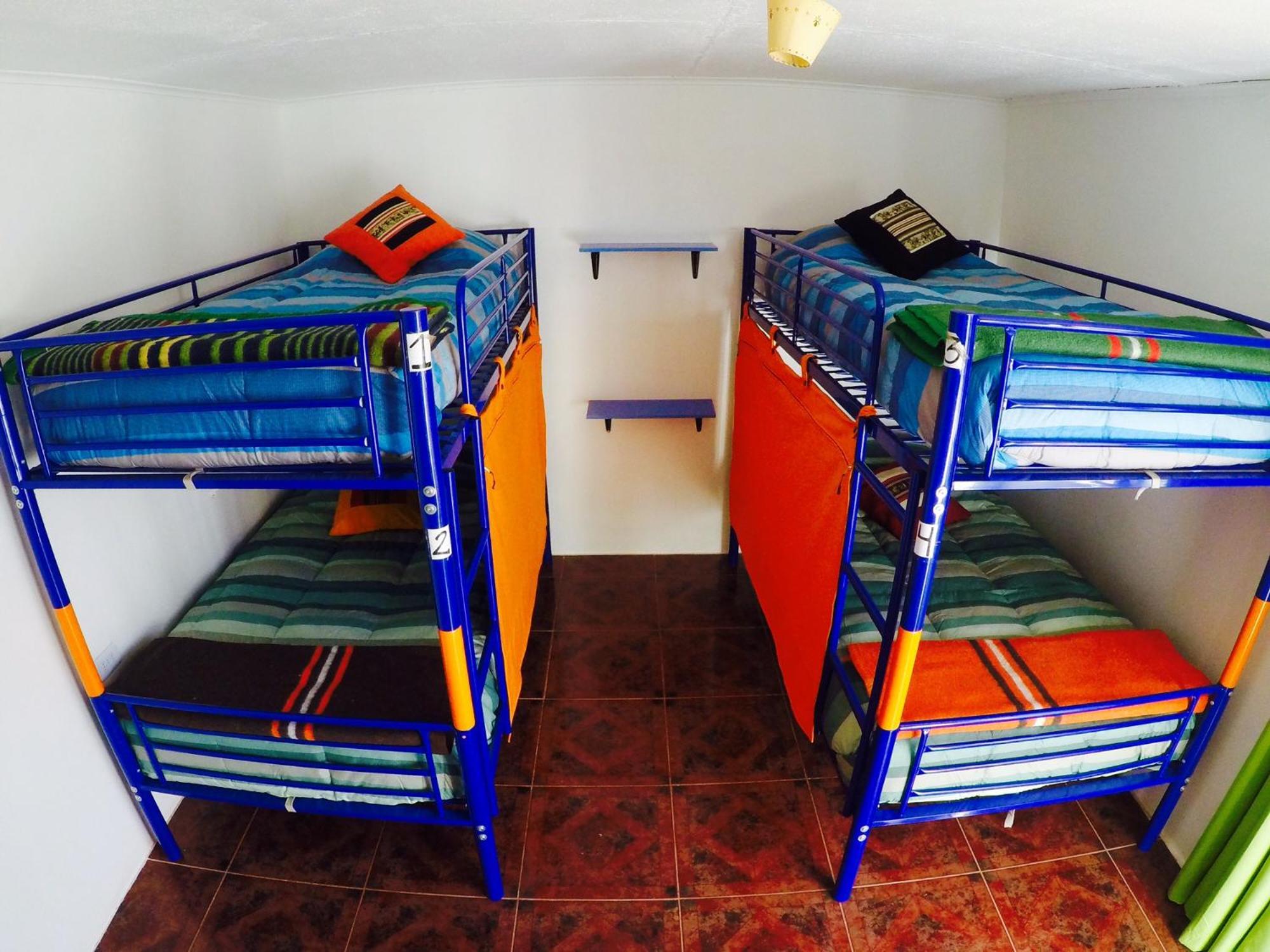 Posada Atacamena San Pedro de Atacama Eksteriør billede