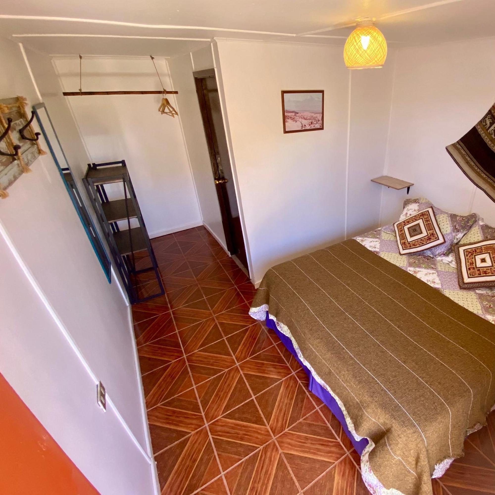 Posada Atacamena San Pedro de Atacama Eksteriør billede